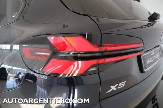 BMW X5 usata, con Sistema di riconoscimento della stanchezza