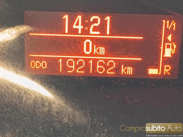 TOYOTA Verso usata, con Telecamera per parcheggio assistito