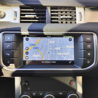 LAND ROVER Range Rover Evoque usata, con Controllo automatico clima