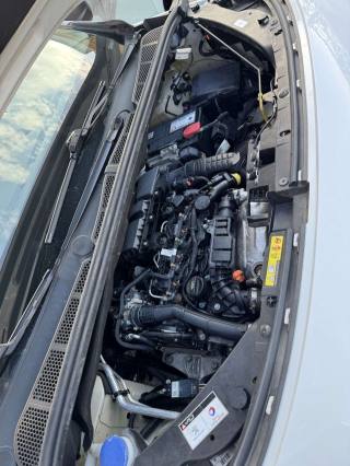 PEUGEOT Partner usata, con Specchietti laterali elettrici