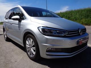VOLKSWAGEN Touran usata, con Alzacristalli elettrici