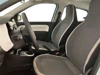 RENAULT Twingo usata, con Park Distance Control