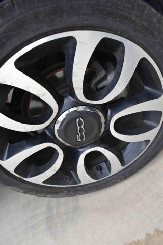 FIAT 500L usata, con Specchietti laterali elettrici