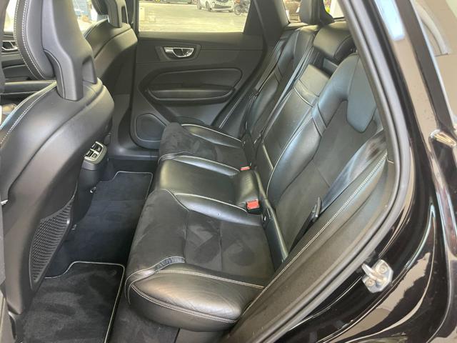 VOLVO XC60 usata, con Cruise Control