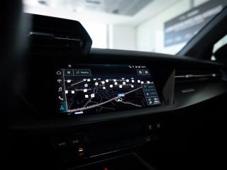 AUDI A3 usata, con Fari LED