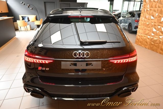 AUDI RS6 usata 102