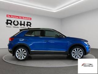 VOLKSWAGEN T-Roc usata, con Airbag laterali