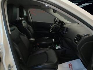 JEEP Compass usata 17
