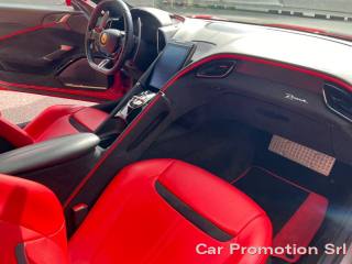 FERRARI Roma usata, con Immobilizzatore elettronico