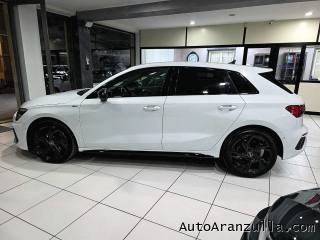 AUDI A3 usata, con Boardcomputer