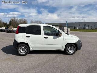 FIAT Panda usata, con ESP