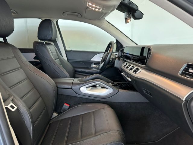 MERCEDES-BENZ GLE 350 usata, con Cerchi in lega