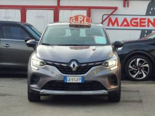 RENAULT Captur usata, con Airbag