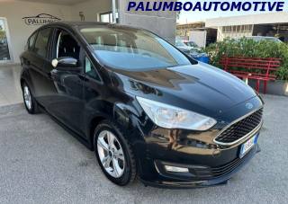 FORD C-Max 1.5 TDCi 95CV Start&Stop Business