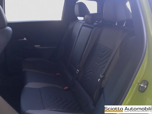 JEEP Compass usata, con Fendinebbia