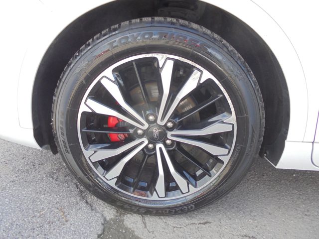 FORD Kuga usata, con Interni in pelle