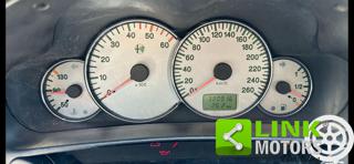ALFA ROMEO 166 usata 7