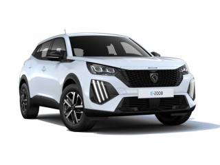 PEUGEOT 2008 usata, con Controllo trazione