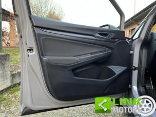 VOLKSWAGEN Golf GTI usata, con Sistema di navigazione