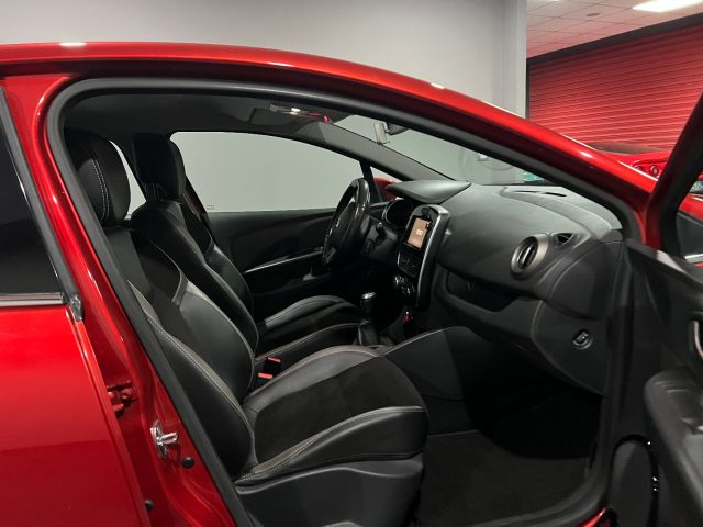 RENAULT Clio usata, con Chiusura centralizzata