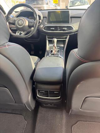 MG HS usata, con Chiusura centralizzata