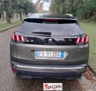 PEUGEOT 3008 usata 11