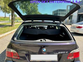 BMW 520 usata, con Chiusura centralizzata