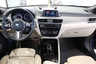 BMW X2 usata, con Controllo trazione