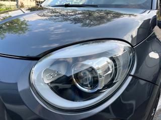 FIAT 500X usata, con Boardcomputer