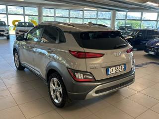 HYUNDAI Kona usata, con Boardcomputer