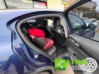 ALFA ROMEO Stelvio usata, con Controllo trazione