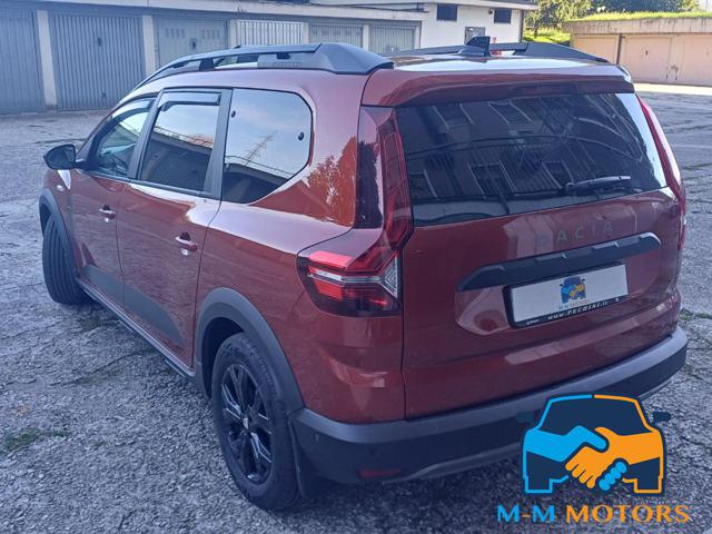 DACIA Jogger usata, con Cerchi in lega