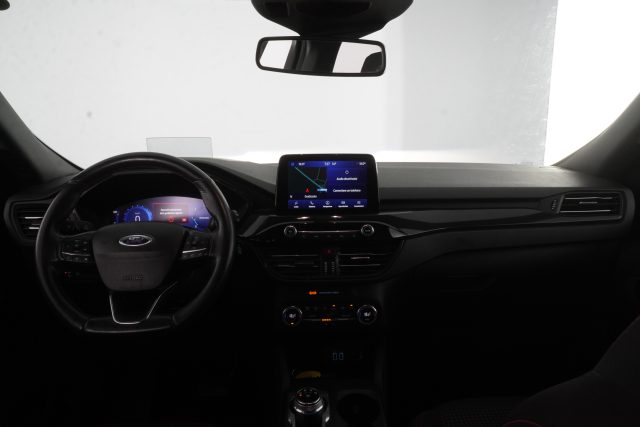 FORD Kuga usata 4