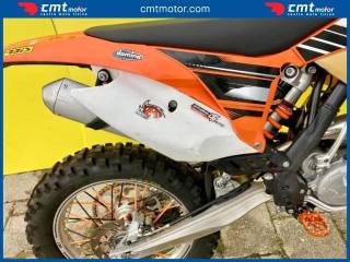 KTM EXC 125 usata 14