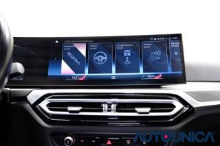 BMW 420 usata, con Vivavoce