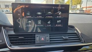 AUDI Q5 usata, con Portellone posteriore elettrico