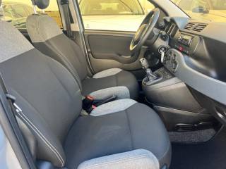FIAT Panda usata, con ESP