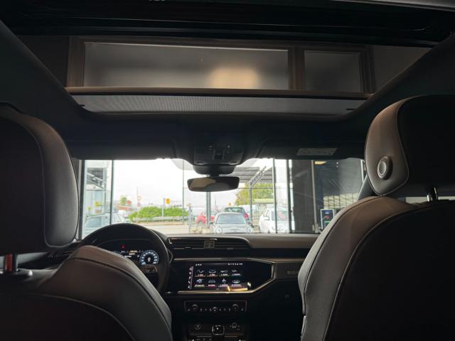 AUDI Q3 usata, con Park Distance Control