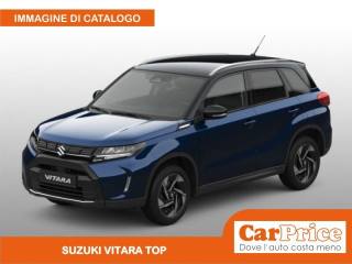 SUZUKI Vitara MY24 1.4 129CV Hybrid 4WD Man. Top