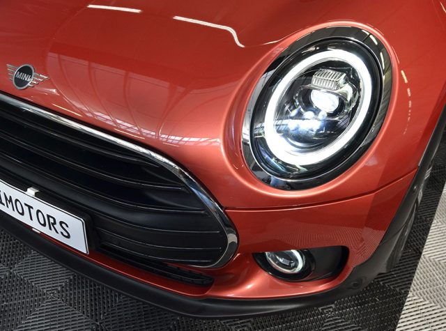 MINI Clubman usata, con Servosterzo