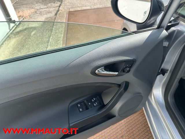 SEAT Ibiza usata, con Controllo automatico clima