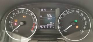 SKODA Fabia usata, con Fendinebbia