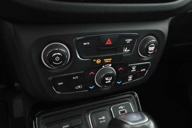JEEP Compass usata 10