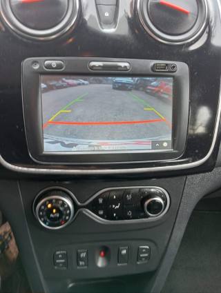 DACIA Sandero usata, con Cruise Control