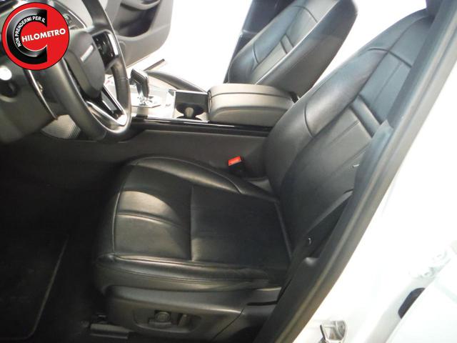 LAND ROVER Range Rover Evoque usata, con Airbag Passeggero