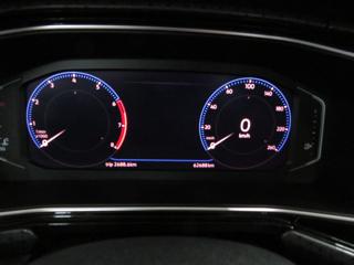 VOLKSWAGEN T-Cross usata, con Controllo trazione