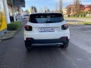 JEEP Avenger usata, con Airbag Passeggero