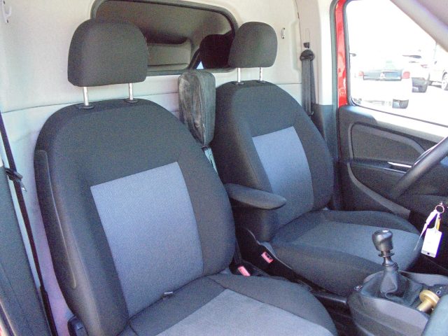 FIAT Doblo usata 28