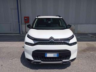 CITROEN C3 Aircross usata, con Airbag