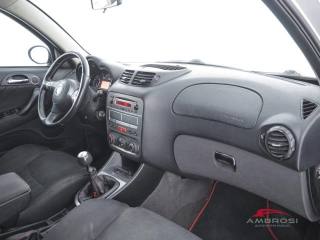 ALFA ROMEO 147 usata 11